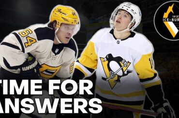 The Penguins Will Get Some Answers This Week