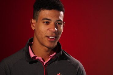 Souvenirs du CMJ – Mathieu Joseph