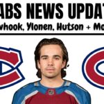 Habs News Update - August 1st, 2023