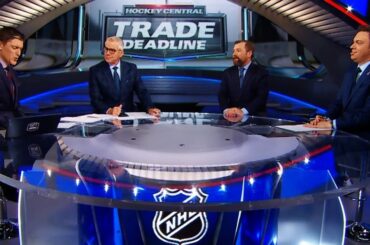 Maple Leafs engaging market about interest in Martin, Soshnikov?