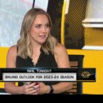 Bruins sign Frederic and Swayman