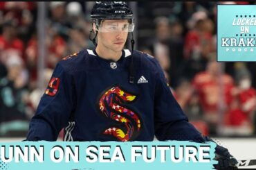 Diving Deeper Into Seattle Kraken Deal with Vince Dunn