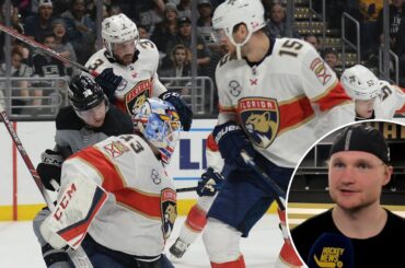 Carl Grundström: "Sätta ett avtryck inför nästa säsong"