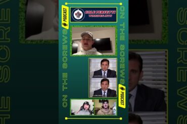 Is Cole Perfetti a superstitious guy? #winnipegjets