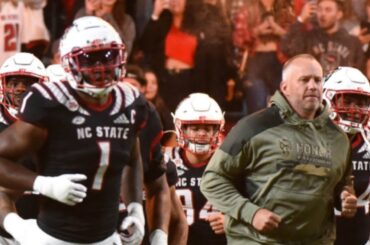 Miami ACC Opponent North Carolina State: Wolfpack Overlooked?