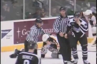 Kyle Eastman vs. Jordan Gross - March 22, 2014