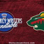Minnesota Wild Roundtable - Gustavsson's New Contract, Offseason Moves, 2023 Draft, Wallstedt & More