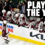 OHL Plays of the Year 2022-23