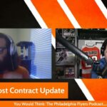 YWT: The Philadelphia Flyers Podcast - YWT #187 - Pieces On The Board