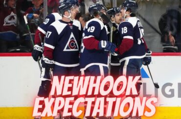 What Are Realistic Expectations for Alex Newhook With the Montreal Canadiens?