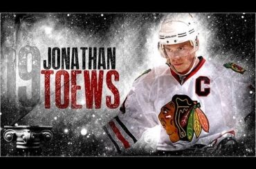 The Best of Jonathan Toews [HD]