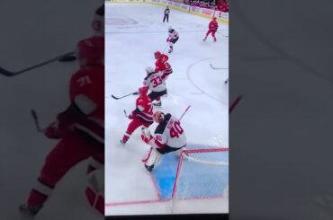 #71 Jesper Fast (5) PPG OT Winner.