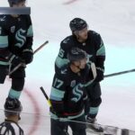 Jeremy Lauzon's needle-threader gets spoiled by goalie interference