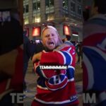 "Last night, the Habs NEEDED..." 😂