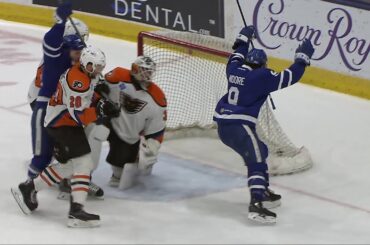 Trevor Moore Goal - May 20, 2018