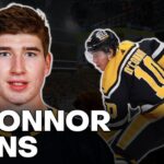 Penguins Re Sign Drew O'Connor And Avoid Arbitration
