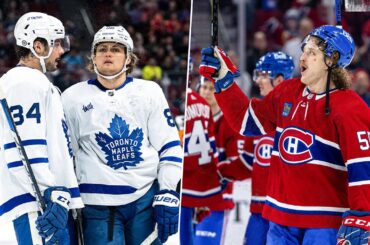 The bad habit Maple Leafs need to kick