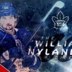 What should the Leafs do about their William Nylander dilemma? Corrado and Button debate