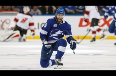 32 in 32 - Tampa Bay Lightning (2023-24 Season Preview)