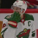HIGHLIGHTS: Spurgeon scores twice in win over Capitals