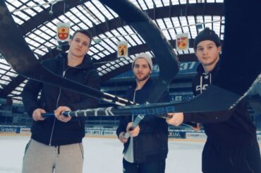 Ambris Trio Infernale - Kubalik, Müller, Zwerger