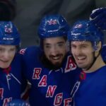 NHL   Jan.02/2022  Tampa Bay Lightning - New York Rangers