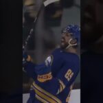 Alex Tuch OT Goal vs Bruins | 12/31  2022-23 NHL