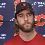 Practice Day | Hanifin - 30.11.22