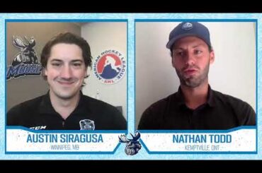 INTERVIEW | Nathan Todd