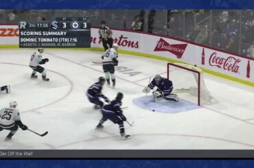 Paul McFarland - Rush Fundamentals