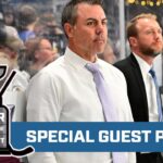 Colorado Eagles Head Coach Aaron Schneekloth joins the show to talk about his vision for the future