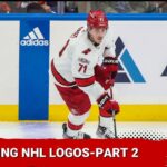 Grading NHL logos- Part 2, Western Conference