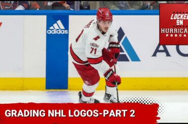 Grading NHL logos- Part 2, Western Conference