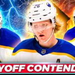 Is it Time for the Buffalo Sabres to Take the Next Step?