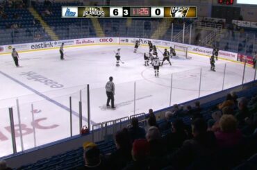 Patrick Guay | #JeuDeLaSoiree​​​​​​​​​​​​ / #HighlightOfTheNight​​​​​​​​​​​​ -20-10-21