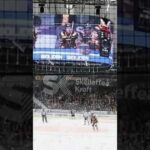 Jonathan Pudas (Skellefteå AIK) sång i Sverige (#Shorts)