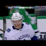 Nic Dowd Goal vs DAL 03-25-2018