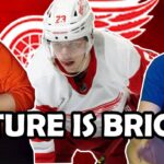 Can the Detroit Red Wings WIN a Stanley Cup Soon?