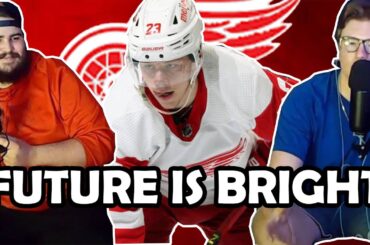 Can the Detroit Red Wings WIN a Stanley Cup Soon?