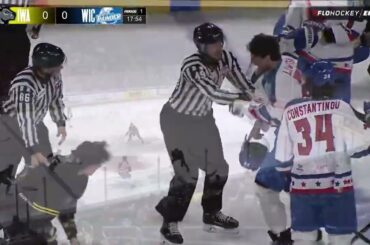 Wichita vs  Iowa, November 12 2022