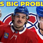 MONTREAL CANADIENS PROBLEM