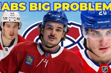 MONTREAL CANADIENS PROBLEM