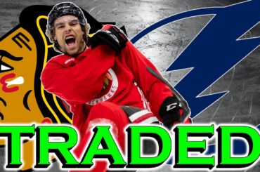 Tampa Bay Lightning the NHLs BEST Team After Trading for Brandon Hagel