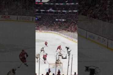 Eetu Luostarinen’s Game 6 Winning Goal vs Boston Bruins🔥(2023 Stanley Cup Playoffs)