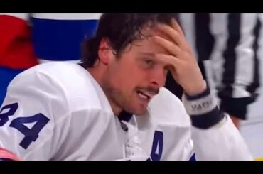 Why NHL players don’t want to play hockey in Canada…