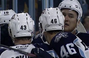 Cole Schneider HIghlights