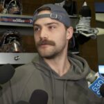 PRE-RAW | Stuart Skinner 01.25.23