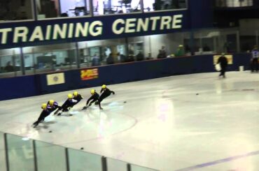 Open M 1500 Final B   Hayden