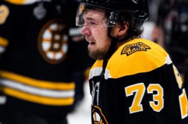 This is BIG TROUBLE..