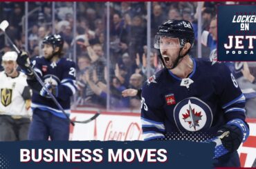 The Winnipeg Jets Re-Sign Rasmus Kupari For 2 More Years...What's Left To Do?